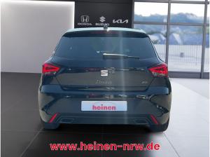 Seat Ibiza FR 1.0 TSI 85 kW (116 PS) 6-Gang
