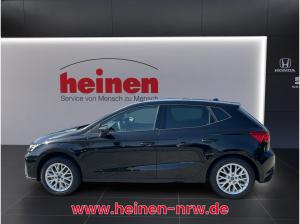 Seat Ibiza FR 1.0 TSI 85 kW (116 PS) 6-Gang