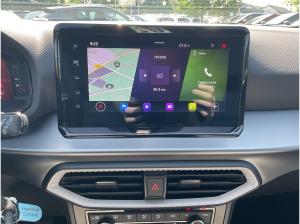 Seat Ibiza FR 1.0 TSI 85 kW (116 PS) 6-Gang