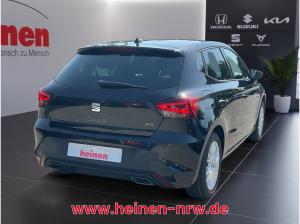 Seat Ibiza FR 1.0 TSI 85 kW (116 PS) 6-Gang