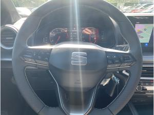 Seat Ibiza FR 1.0 TSI 85 kW (116 PS) 6-Gang