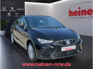 Seat Ibiza FR 1.0 TSI 85 kW (116 PS) 6-Gang