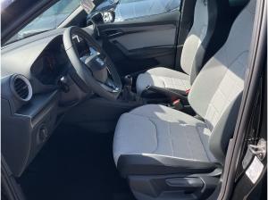 Seat Ibiza FR 1.0 TSI 85 kW (116 PS) 6-Gang