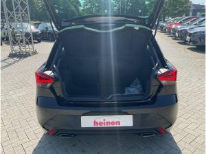 Seat Ibiza FR 1.0 TSI 85 kW (116 PS) 6-Gang