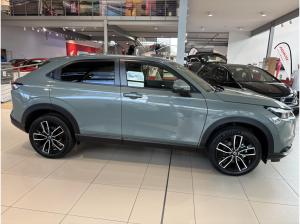 Honda HR-V Hybrid 1.5 Elegance Gewerbe Aktion - SOFORT 🚀​💥​✔️