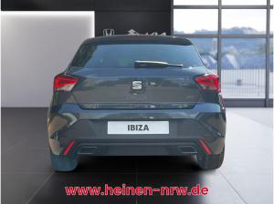 Seat Ibiza FR 1.0 TSI 85 kW (116 PS) 6-Gang