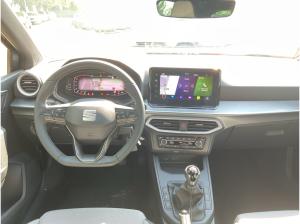 Seat Ibiza FR 1.0 TSI 85 kW (116 PS) 6-Gang