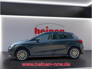 Seat Ibiza FR 1.0 TSI 85 kW (116 PS) 6-Gang