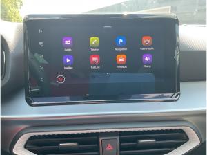 Seat Ibiza FR 1.0 TSI 85 kW (116 PS) 6-Gang
