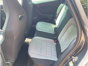 Seat Ibiza FR 1.0 TSI 85 kW (116 PS) 6-Gang
