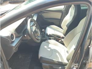 Seat Ibiza FR 1.0 TSI 85 kW (116 PS) 6-Gang