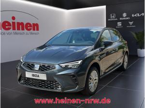 Seat Ibiza FR 1.0 TSI 85 kW (116 PS) 6-Gang