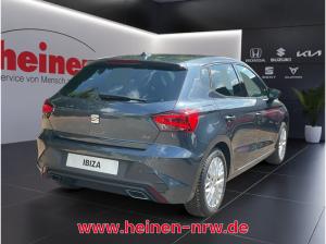 Seat Ibiza FR 1.0 TSI 85 kW (116 PS) 6-Gang