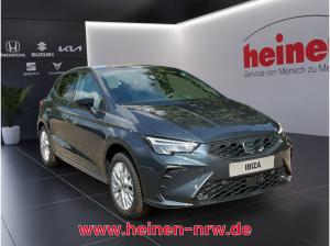 Seat Ibiza FR 1.0 TSI 85 kW (116 PS) 6-Gang