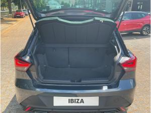 Seat Ibiza FR 1.0 TSI 85 kW (116 PS) 6-Gang