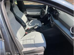 Seat Ibiza FR 1.0 TSI 85 kW (116 PS) 6-Gang