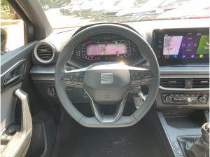 Seat Ibiza FR 1.0 TSI 85 kW (116 PS) 6-Gang