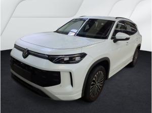 Volkswagen Tayron 1.5 eTSI DSG LIFE NAVI KLIMA SHZG 7-SITZER