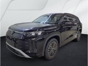 Volkswagen Tayron 1.5 eTSI DSG LIFE NAVI KLIMA SHZG 7-SITZER