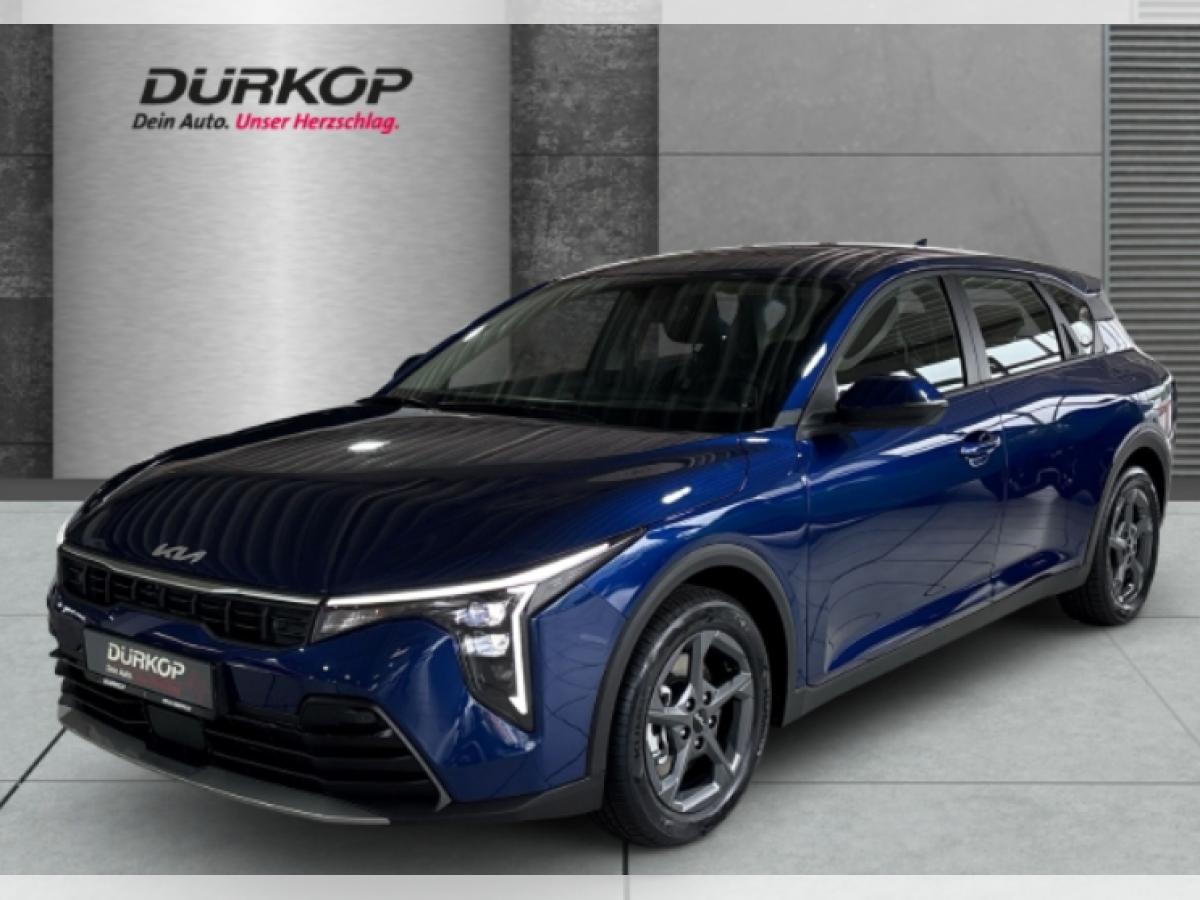 Kia K4