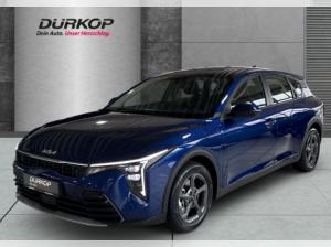 Kia K4 1.6T DCT Vision Komfort-Pro-Paket