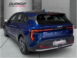 Kia K4 1.6T DCT Vision Komfort-Pro-Paket