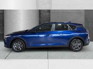 Kia K4 1.6T DCT Vision Komfort-Pro-Paket