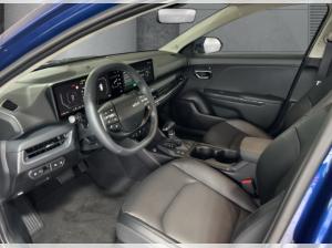 Kia K4 1.6T DCT Vision Komfort-Pro-Paket