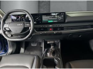 Kia K4 1.6T DCT Vision Komfort-Pro-Paket