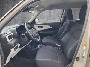 Suzuki Swift SUZUKI SWIFT 1.2 DUALJET HYBRID CLUB | VORFÜHRWAGEN | SOFORT VERFÜGBAR | WEITERE FARBEN