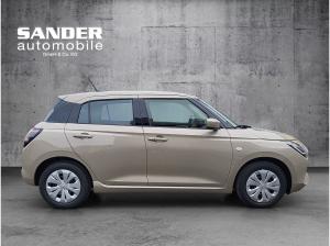 Suzuki Swift SUZUKI SWIFT 1.2 DUALJET HYBRID CLUB | VORFÜHRWAGEN | SOFORT VERFÜGBAR | WEITERE FARBEN