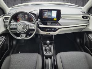 Suzuki Swift SUZUKI SWIFT 1.2 DUALJET HYBRID CLUB | VORFÜHRWAGEN | SOFORT VERFÜGBAR | WEITERE FARBEN