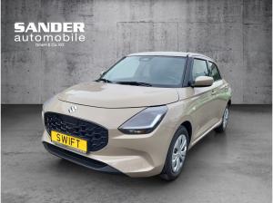 Suzuki Swift SUZUKI SWIFT 1.2 DUALJET HYBRID CLUB | VORFÜHRWAGEN | SOFORT VERFÜGBAR | WEITERE FARBEN