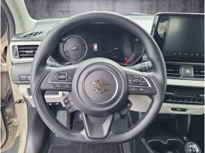 Suzuki Swift SUZUKI SWIFT 1.2 DUALJET HYBRID CLUB | VORFÜHRWAGEN | SOFORT VERFÜGBAR | WEITERE FARBEN