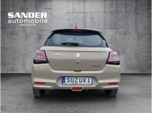 Suzuki Swift SUZUKI SWIFT 1.2 DUALJET HYBRID CLUB | VORFÜHRWAGEN | SOFORT VERFÜGBAR | WEITERE FARBEN