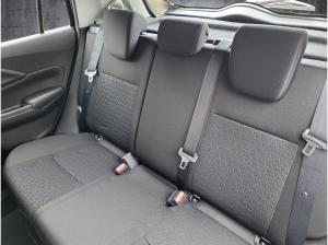 Suzuki Swift SUZUKI SWIFT 1.2 DUALJET HYBRID CLUB | VORFÜHRWAGEN | SOFORT VERFÜGBAR | WEITERE FARBEN