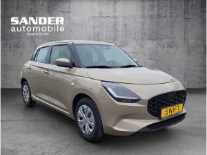 Suzuki Swift SUZUKI SWIFT 1.2 DUALJET HYBRID CLUB | VORFÜHRWAGEN | SOFORT VERFÜGBAR | WEITERE FARBEN