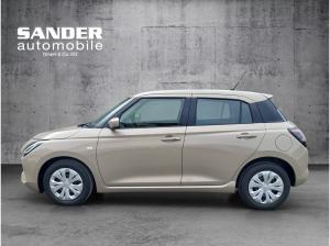 Suzuki Swift SUZUKI SWIFT 1.2 DUALJET HYBRID CLUB | VORFÜHRWAGEN | SOFORT VERFÜGBAR | WEITERE FARBEN
