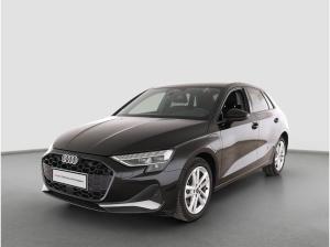 Audi A3 Sportback TFSI e advanced S tr. LED ACC Cam