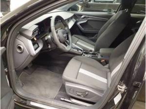 Audi A3 Sportback TFSI e advanced S tr. LED ACC Cam