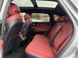 Omoda 9 1.5 PHEV Exclusive/537PS/PANO/SONY/540°