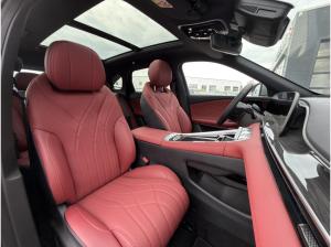 Omoda 9 1.5 PHEV Exclusive/537PS/PANO/SONY/540°