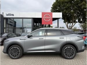 Omoda 9 1.5 PHEV Exclusive/537PS/PANO/SONY/540°
