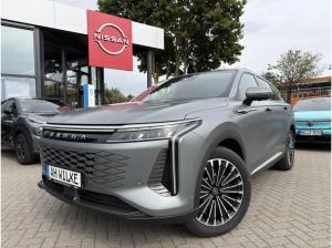 Omoda 9 1.5 PHEV Exclusive/537PS/PANO/SONY/540°