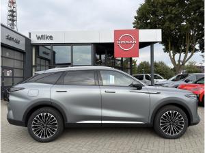Omoda 9 1.5 PHEV Exclusive/537PS/PANO/SONY/540°