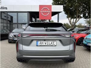 Omoda 9 1.5 PHEV Exclusive/537PS/PANO/SONY/540°