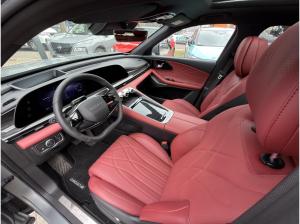 Omoda 9 1.5 PHEV Exclusive/537PS/PANO/SONY/540°