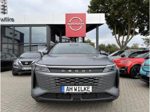 Omoda 9 1.5 PHEV Exclusive/537PS/PANO/SONY/540°
