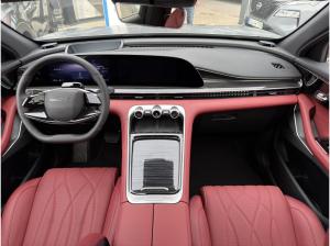 Omoda 9 1.5 PHEV Exclusive/537PS/PANO/SONY/540°