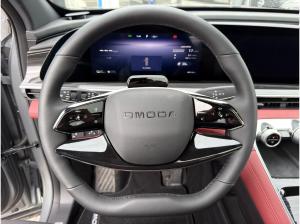 Omoda 9 1.5 PHEV Exclusive/537PS/PANO/SONY/540°